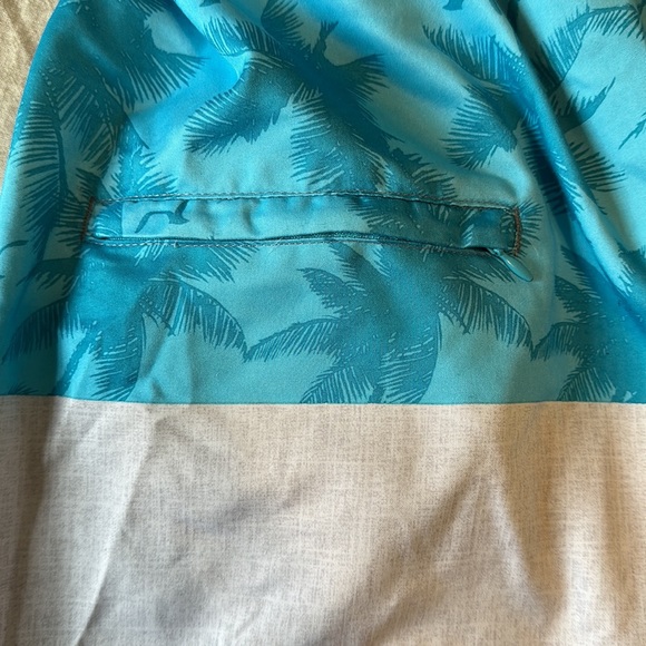 Burnside Swim Trunks - Picture 4 of 4